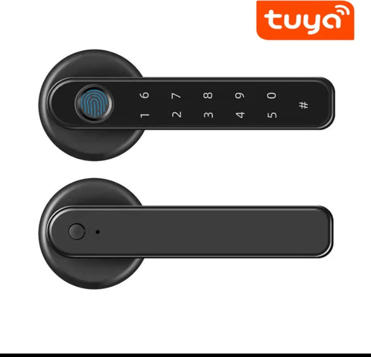 Smart Lock