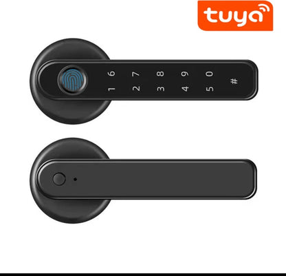 Smart Lock