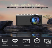 Focus Pro Mini