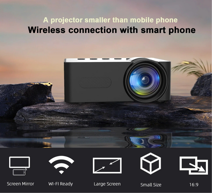 Focus Pro Mini