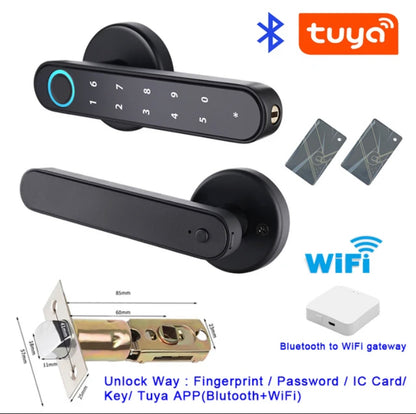 Smart Lock