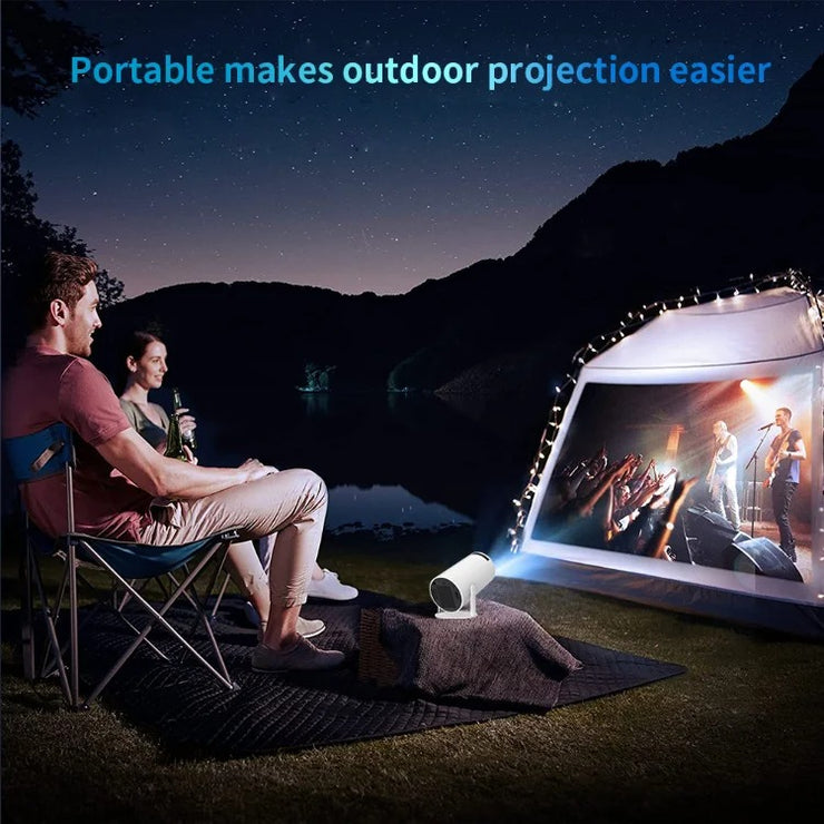 Nova Projection