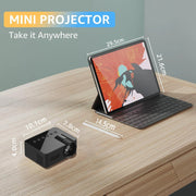Focus Pro Mini