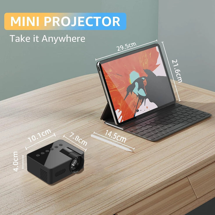 Focus Pro Mini