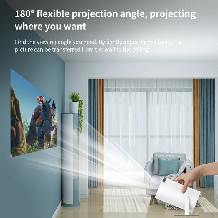 Nova Projection