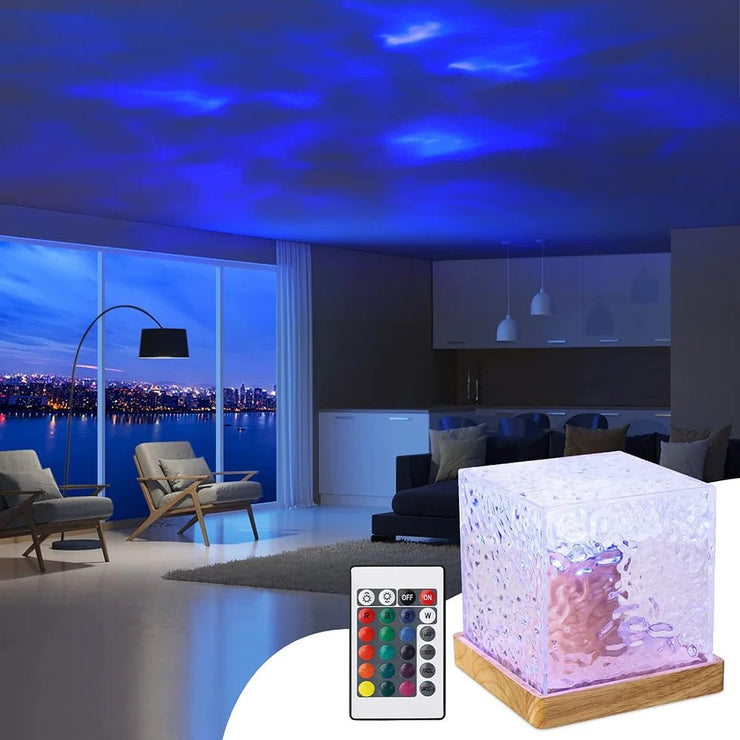 Zen Aura Light