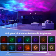 Zen Aura Light