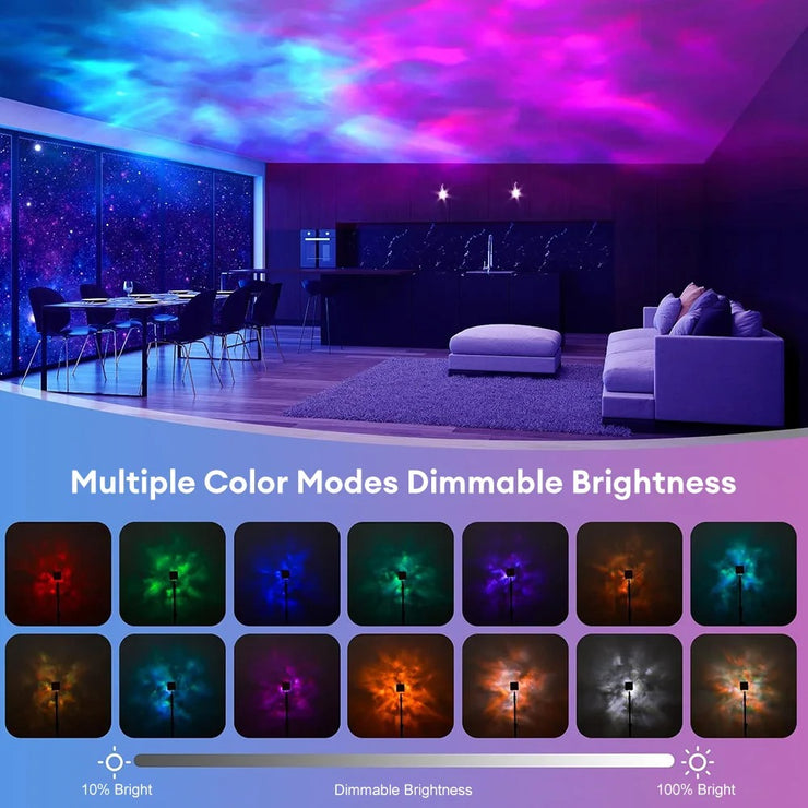 Zen Aura Light