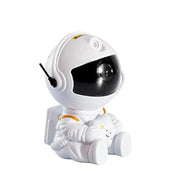 Galaxy projector