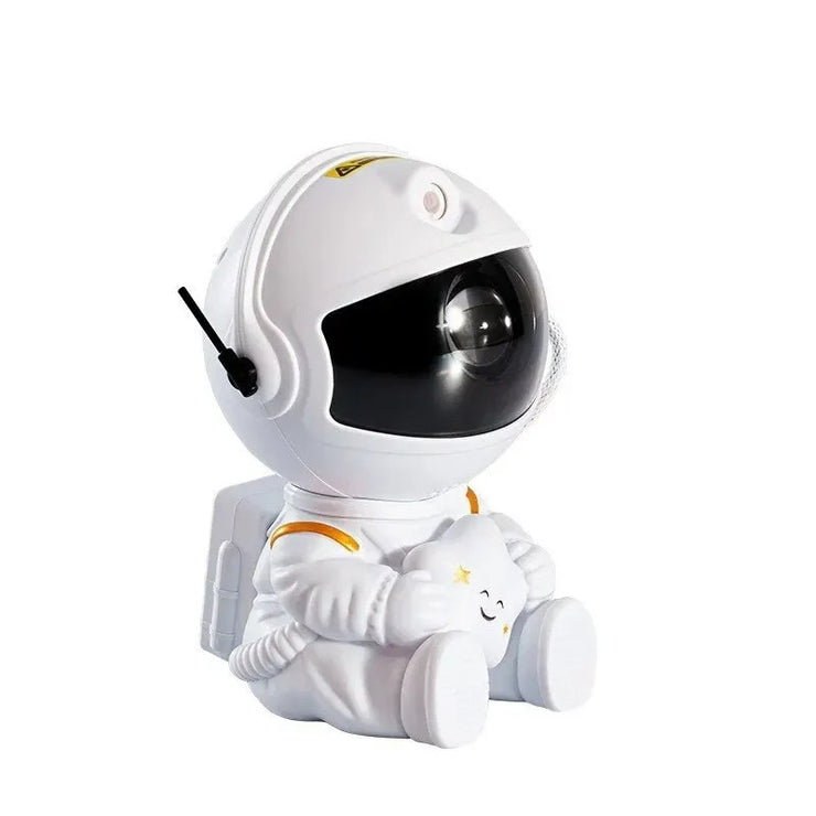 Galaxy projector